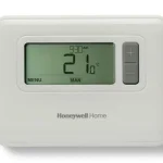 HONEYWELL T3 programozható szobatermosztát Nézd meg most