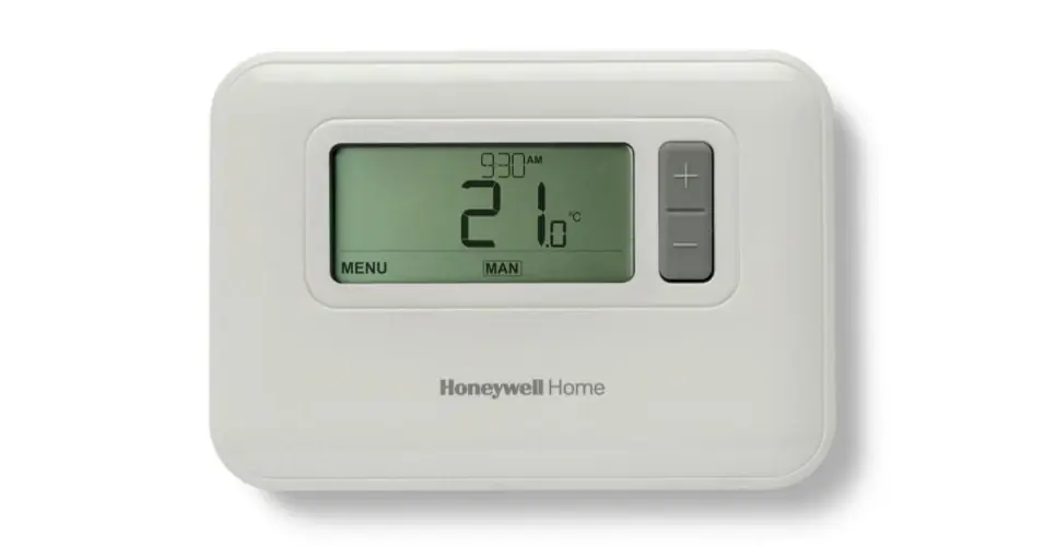 HONEYWELL T3 programozható szobatermosztát Nézd meg most