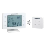 COMPUTHERM Q20RF vezeték nélküli, digitális szobatermosztát Kiárusítás