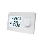 Utolsó esély HC-CONTROL 301 típusú digitális termosztát
