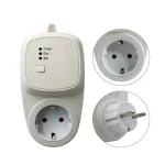 HC-CONTROL vezérelhető dugalj Outlet