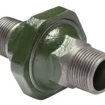 Kedvezmény FERRO gravitációs szabályozószelep 6/4"
