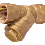 Kedvezményes ár FERRO G41 típusú Y-gázszűrő, 5/4"