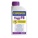 Legkelendőbb FERNOX Power Cleaner F8 500 ml