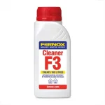 Biztonságos fizetés FERNOX Cleaner F3 265 ml