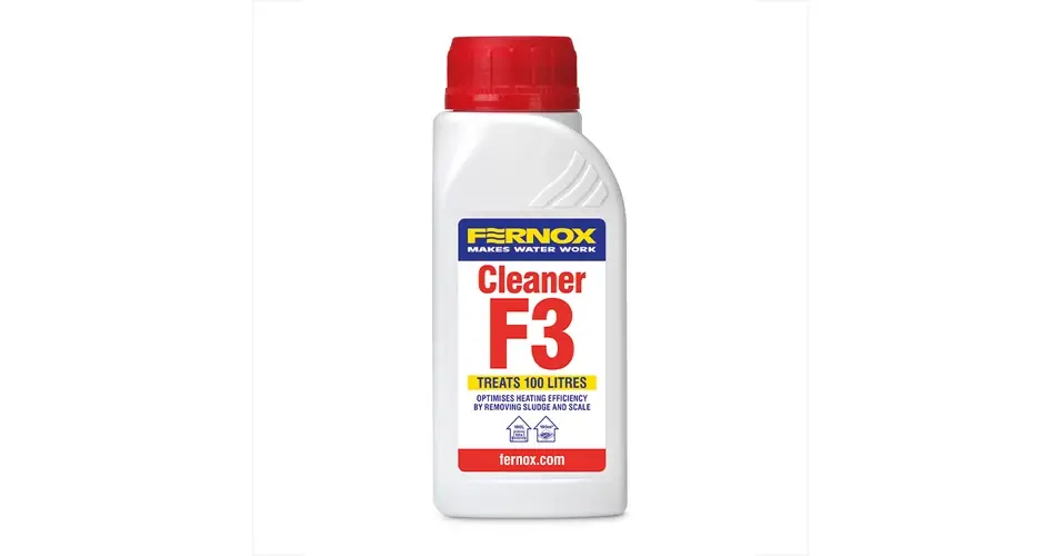 Biztonságos fizetés FERNOX Cleaner F3 265 ml
