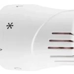 FERRO M30×1,5 termosztátfej Újdonság