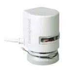 Különleges ajánlat HONEYWELL Smart-T termoelektromos szelepmozgató 230V, 2,5 mm