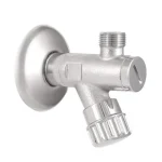 Kedvezmény MOFÉM sarokszelep szűrővel 1/2"-3/8"