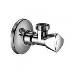 Bestseller SCHELL Sanland szabályozható sarokszelep 1/2"-1/2"