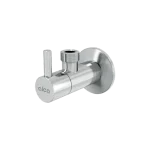 Nézd meg most ALCA sarokszelep szűrővel 1/2"×1/2", kerek