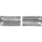 Rendeld meg most FERRO flexibilis bekötőcső 1/2"-1/2" BB 70 cm