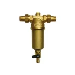 Gyors szállítás BWT Protector Mini H/R vízszűrő (meleg) 1/2"