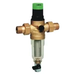 Akció HONEYWELL MiniPlus-FK06 vízszűrő 1/2" nyomásszabályozóval