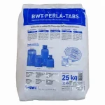 BWT Perla-Tabs regeneráló sótabletta 25 kg Rendeld meg most