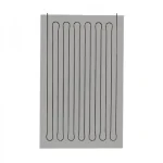 Expressz szállítás Walltherm gipszkarton fűtő-hűtő panel 15mm, 625×2000