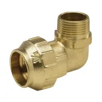 ARCO KPE könyök réz KM 25x3/4" Kedvezmény