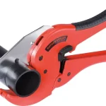Vedd meg online ROTHENBERGER Rocut TC 63 Professional műanyag csővágó olló, 0-63 mm