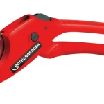 ROTHENBERGER Rocut TC 32 Standard műanyag csővágó olló, 0-32 mm Szuper akció