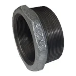 Ajánlat Horganyzott szűkítő, külső-belső menetes, 6/4"-5/4"