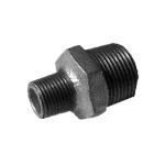 Horganyzott szűkítő, külső-külső menetes, 3/4"-1/2" Legkelendőbb