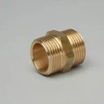 Akciós ár Réz közcsavar, 5/4"