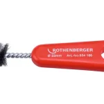 Szuper ajánlat ROTHENBERGER rézcső belső kefe, 28 mm