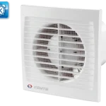 Expressz szállítás VENTS 100 ST ventilátor, időzítős