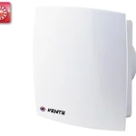 VENTS 100 LD Auto L automata zsalus ventilátor, golyóscsapágyas Prémium