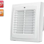 Vedd meg most BLAUBERG Auto 100 automata zsalus ventilátor