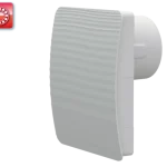 Korlátozott ajánlat VENTS 100 Style ventilátor, automata zsalus, golyóscsapágyas