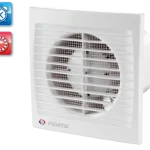 VENTS 150 ST L ventilátor, időzítős, golyóscsapágyas Végkiárusítás