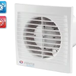 Árengedmény VENTS 150 Silenta - ST L ventilátor, időzítős, golyóscsapágyas