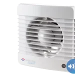 Szuper ajánlat VENTS 125 Silenta - M ventilátor