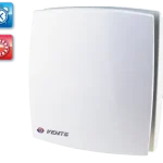 VENTS 150 LDT L ventilátor, időzítős, golyóscsapágyas Expressz szállítás