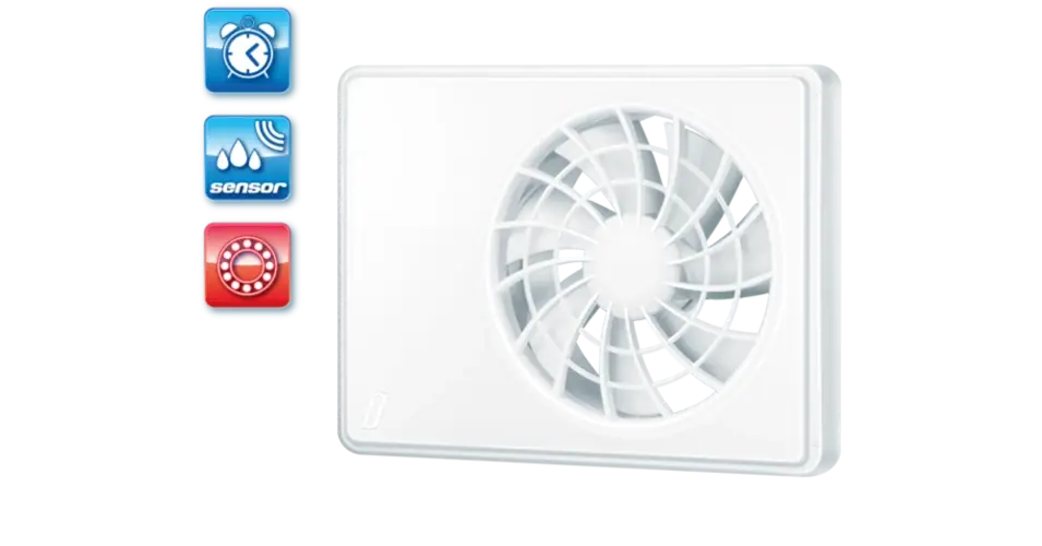 VENTS IFAN ventilátor Biztonságos fizetés