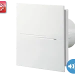 Biztonságos fizetés VENTS 100 Quiet Style ventilátor