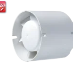 BLAUBERG Tubo 100 csőventilátor Legjobb ár