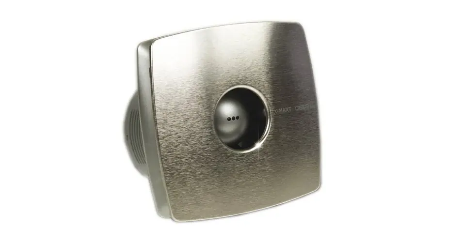CATA X-MART 12 INOX H ventilátor Expressz szállítás