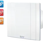 Outlet BLAUBERG Quatro 150 T ventilátor