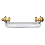 GROHE Sense Guard falra rögzítőkészlet Rendeld meg most