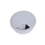Kábelkivezető 30102 Átm.: 60mm Szürke Olcsó