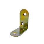 Vásárlói kedvenc Sarokvas C3283-40 40x40mm fém