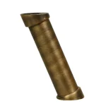 Legjobb ár Pult tartó konzol E5801 Ferde 50x200mm Antikolt