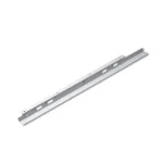 Hőterelő lemez 19x32x600mm Szürke Outlet
