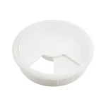 Kábelkivezető 80mm Fehér Strong Expressz kézbesítés