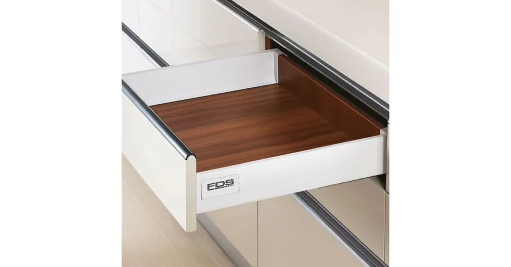 FDS-CLASSIC A Fiókrendszer 500mm H84 Fehér 40Kg Utolsó esély