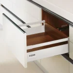 Legkelendőbb FDS-CLASSIC B Fiókrendszer 500mm H146 Fehér 40Kg