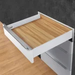 Outlet FDS-PRO 18 HD A Fiókrendszer 500mm Fehér 60kg