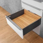 Legkelendőbb FDS-PRO 18 HD C Fiókrendszer 500mm Antracit 60kg